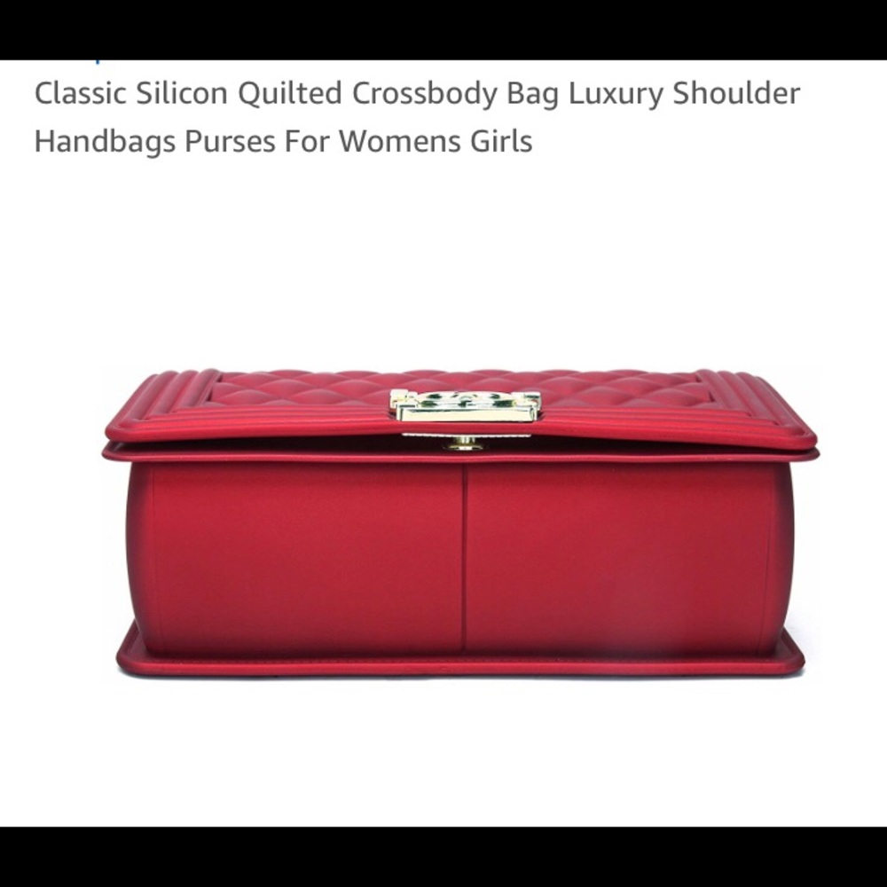 Beautiful bag